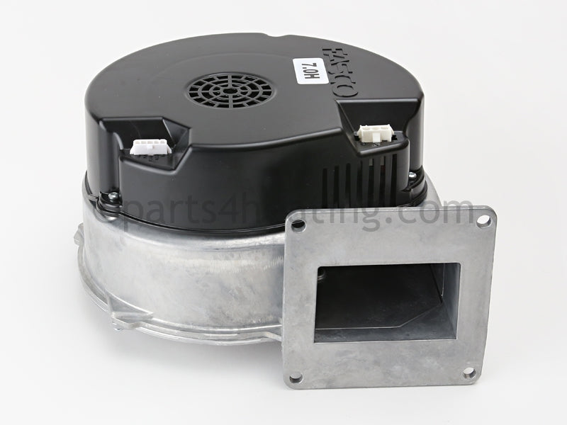 Nti Blower Assembly, 7.0H Ftg 600, Ftg 800, Ftg 1200, Ftg 1400 - Part Number: 85354