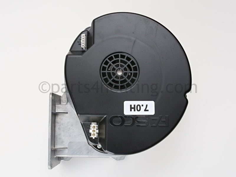 Nti Blower Assembly, 7.0H Ftg 600, Ftg 800, Ftg 1200, Ftg 1400 - Part Number: 85354