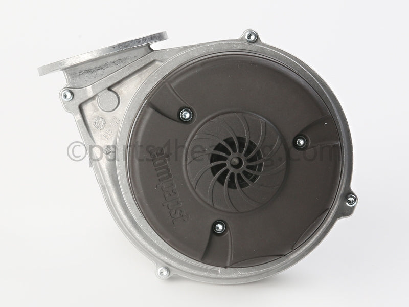 Nti Blower, Nrg118?317 Vm153, Vm153P, {(Vm110, Vm110P) - Post S/N 101324}, Ftv110, Ftv110C, Ftv150, Ftv1 - Part Number: 85460