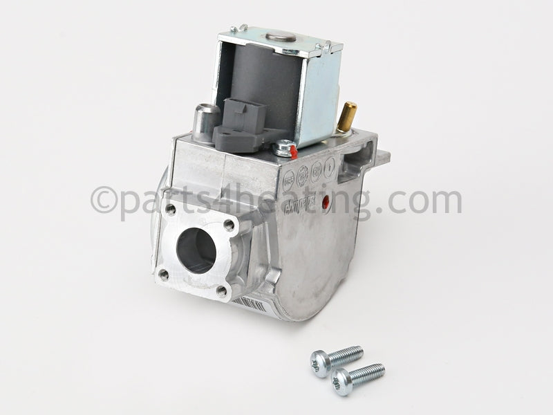 Nti Gas Valve, Gb 055, 24Vdc Tft154, Tft201 - Part Number: 85462