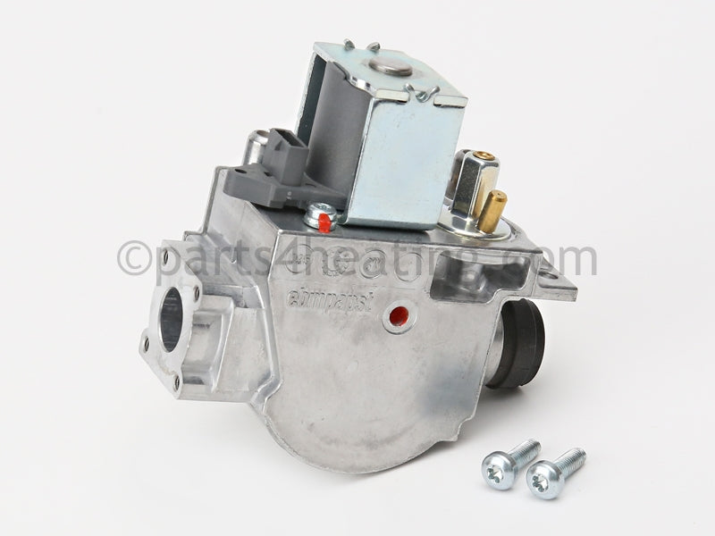 Nti Gas Valve, Gb 055, 24Vdc Tft154, Tft201 - Part Number: 85462