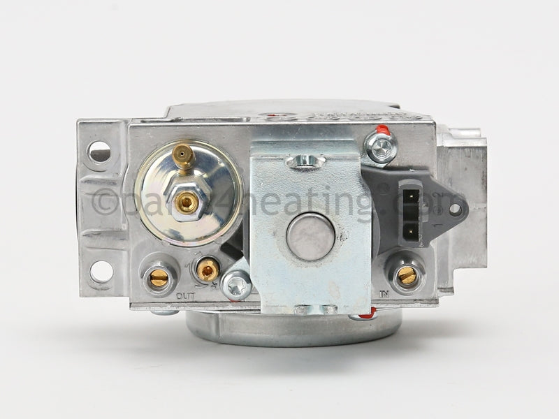 Nti Gas Valve, Gb 055, 24Vdc Tft154, Tft201 - Part Number: 85462