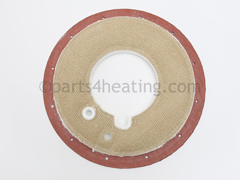 Nti Burner Plate Insulation &amp; Gasket Tft340, (Tft399 Post S/N 90974) - Part Number: 85483