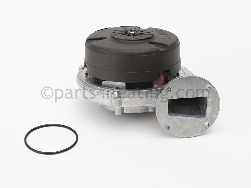 Nti Blower, Nrg118?304 Tft154, Tft201 - Part Number: 85987