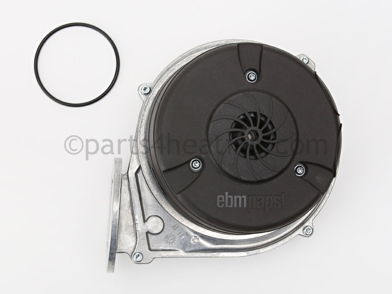 Nti Blower, Nrg118?304 Tft154, Tft201 - Part Number: 85987