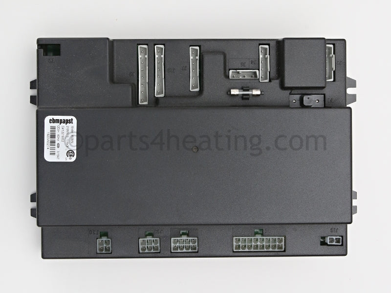 Nti Controller, 210Mn (All Tx, Ftv &amp; Vmax Models) - Part Number: 86129