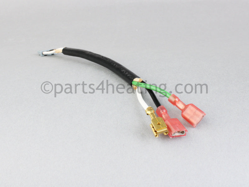 Slant/Fin Bobcat J6 Connector Harness (For Boiler Loop And Dhw Circulators Connection) - Part Number 862105000