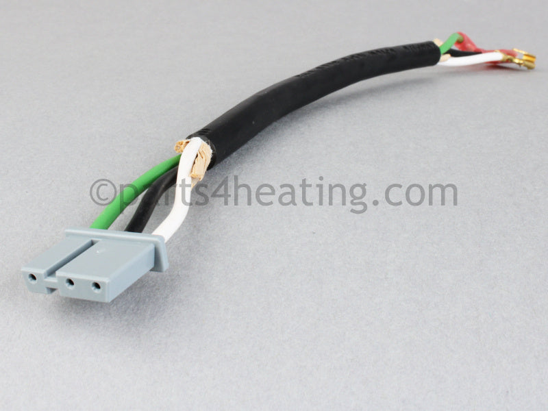 Slant/Fin Bobcat J6 Connector Harness (For Boiler Loop And Dhw Circulators Connection) - Part Number 862105000