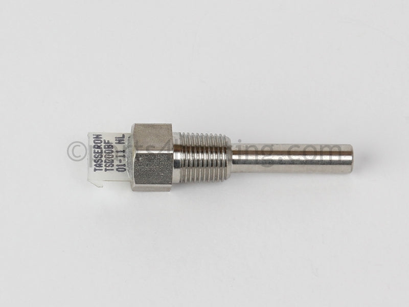 TASSERON Flue Sensor - Part Number: 863501000