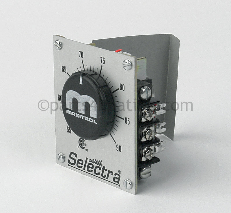 Reznor Temp Selector Td114 Dfmua - Part Number 86988