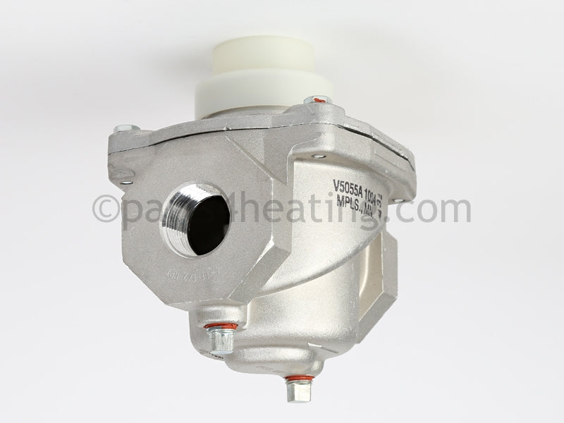 Reznor Valve Only, 1 In., M/H V5055A1004 - Part Number 86992