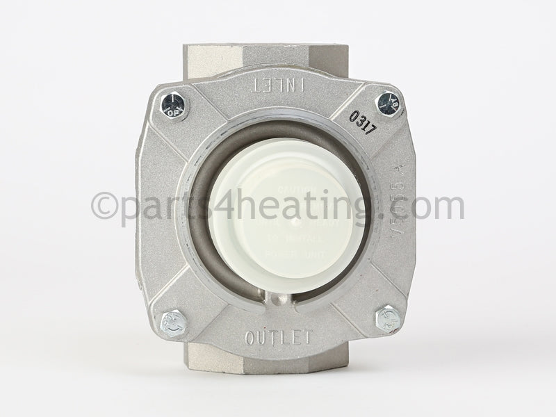 Reznor Valve Only, 1 In., M/H V5055A1004 - Part Number 86992