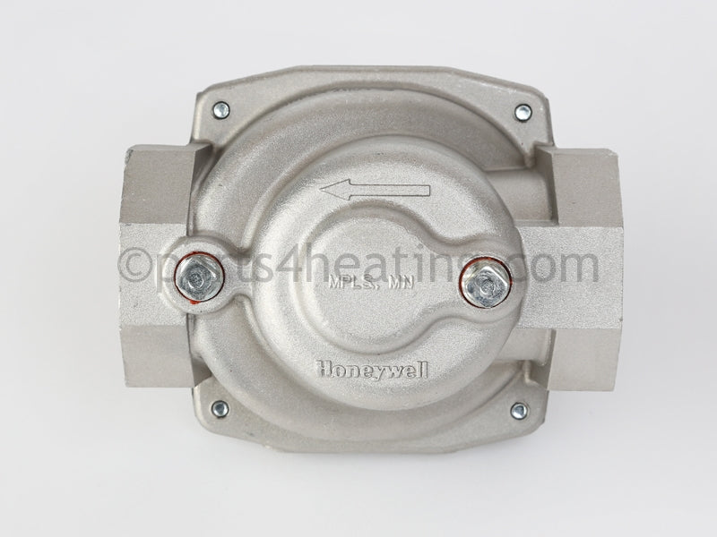 Reznor Valve Only, 1 In., M/H V5055A1004 - Part Number 86992