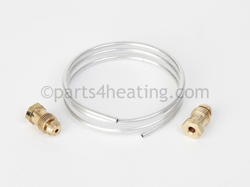 Crown Pilot Tubing - Part Number: 90-042