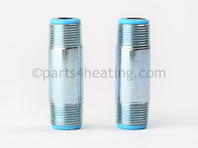 A.O. Smith HEAT TRAPS (2),PEXSHIELD,3 in. - Part Number 9000415015