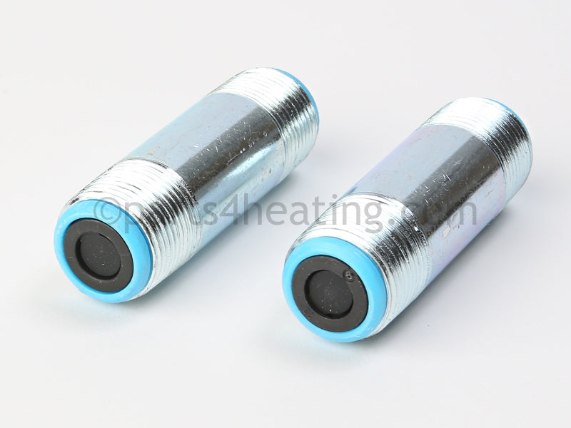 A.O. Smith HEAT TRAPS (2),PEXSHIELD,3 in. - Part Number 9000415015