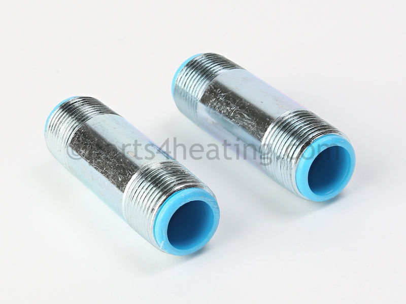 A.O. Smith HEAT TRAPS (2),PEXSHIELD,3 in. - Part Number 9000415015