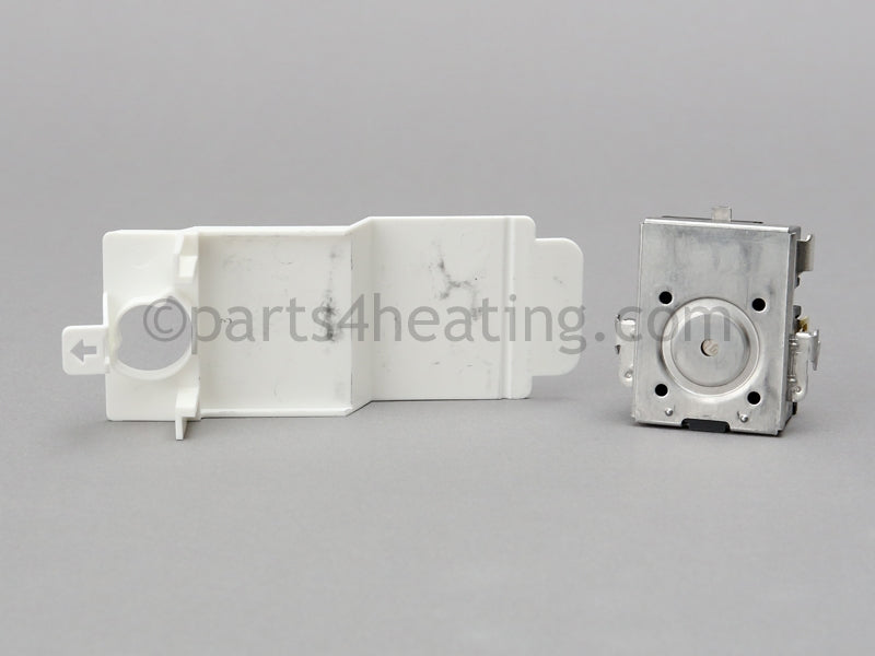 A.O. Smith Thermostat,W/Cover,Wh9,Lower,10 - Part Number: 9000507045