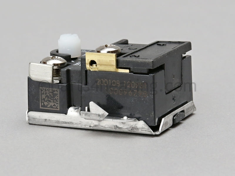 A.O. Smith Thermostat,W/Cover,Wh9,Lower,10 - Part Number: 9000507045