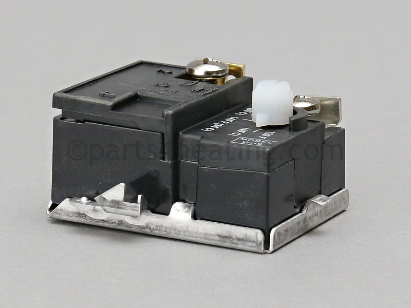 A.O. Smith Thermostat,W/Cover,Wh9,Lower,10 - Part Number: 9000507045