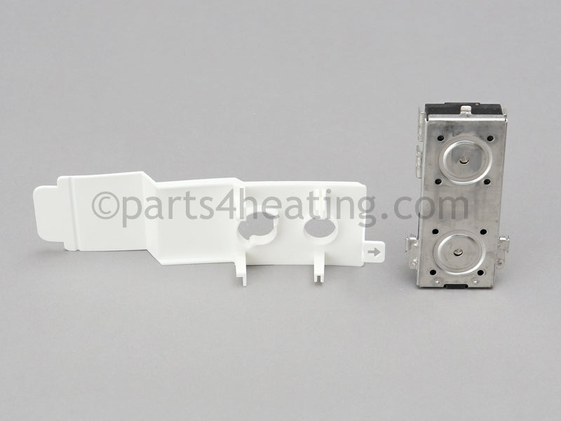 A.O. Smith Thermostat W/Cover,Wh9-6,Lower,10 - Part Number: 9000509045
