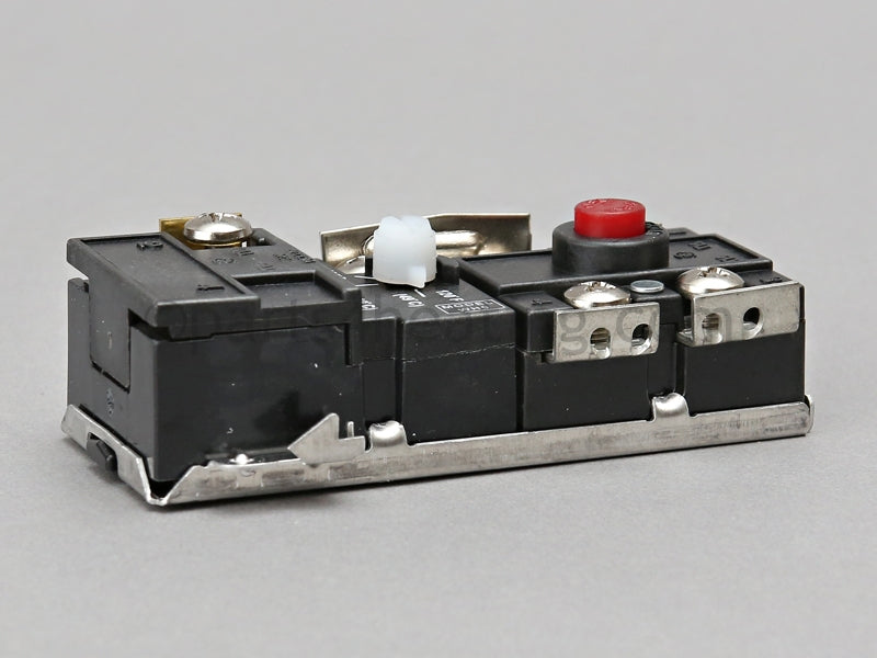 A.O. Smith Thermostat W/Cover,Wh9-6,Lower,10 - Part Number: 9000509045