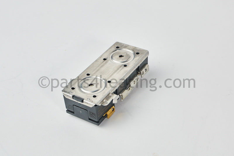 A.O. Smith Thermostat W/Eco & Cover,Wh10-6A,Upper - Part Number: 9001954015
