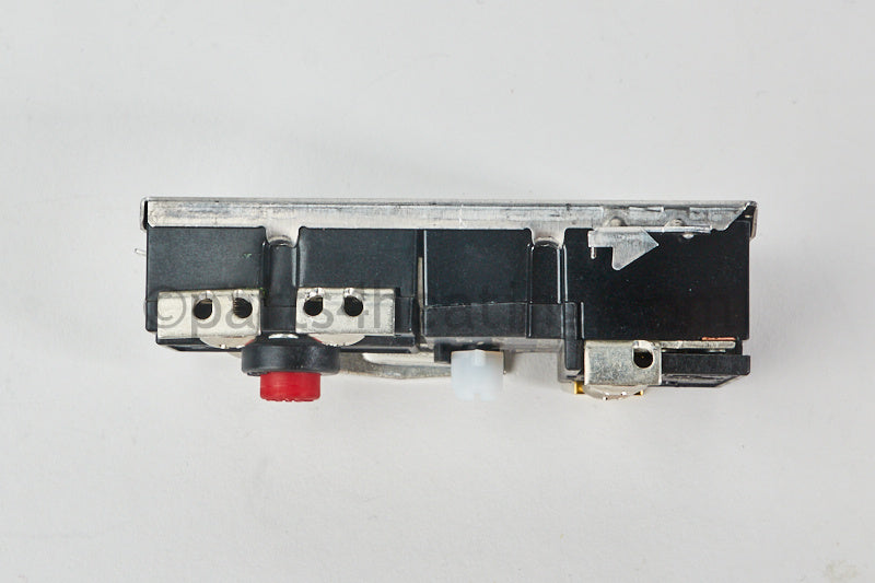 A.O. Smith Thermostat W/Eco & Cover,Wh10-6A,Upper - Part Number: 9001954015
