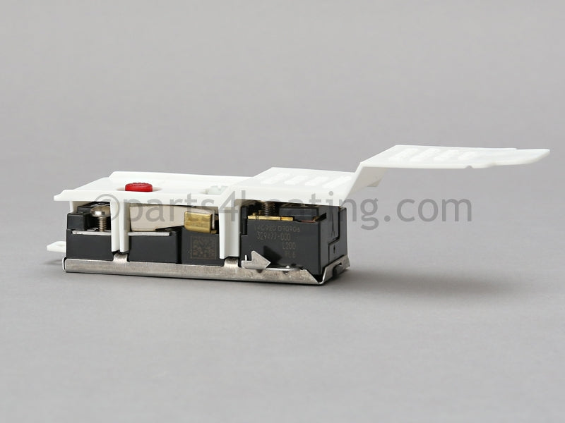 A.O. Smith Thermostat,W/Eco & Cover,Wh10C,Upper - Part Number: 9002856015