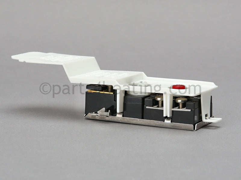 A.O. Smith Thermostat,W/Eco & Cover,Wh10C,Upper - Part Number: 9002856015