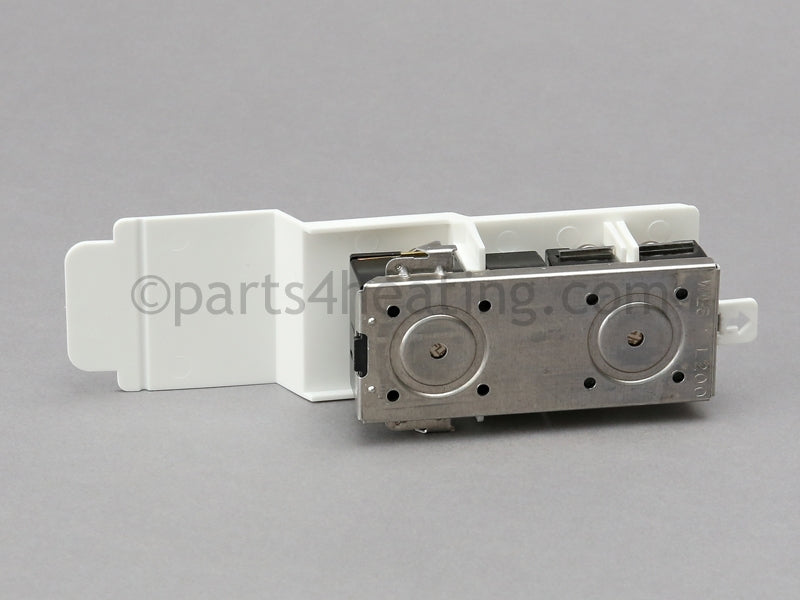 A.O. Smith Thermostat,W/Eco & Cover,Wh10C,Upper - Part Number: 9002856015