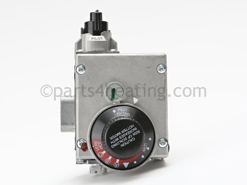 A.O. Smith GAS CONTROL VALVE,NATURAL - Part Number 9003638005