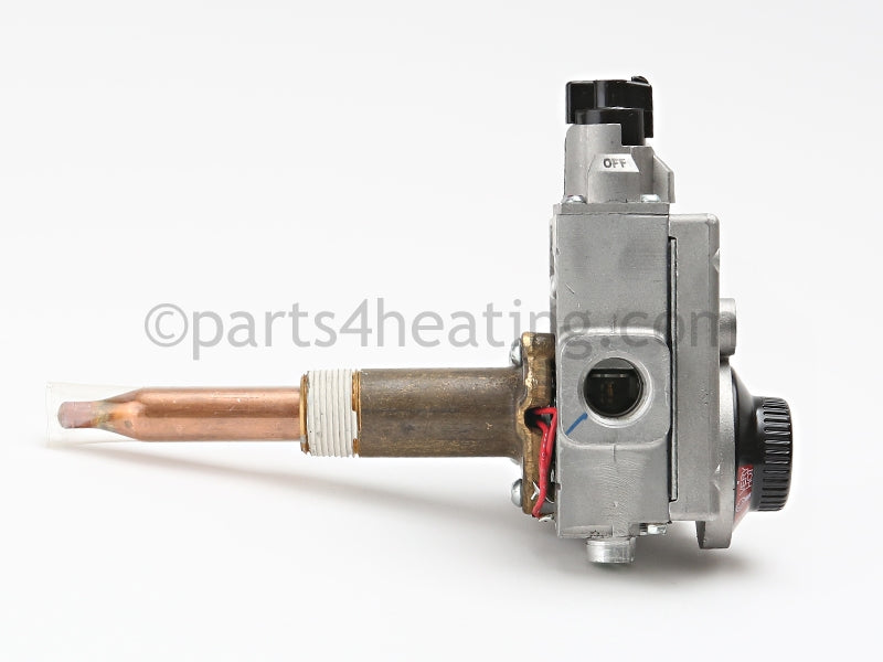A.O. Smith GAS CONTROL VALVE,NATURAL - Part Number 9003638005