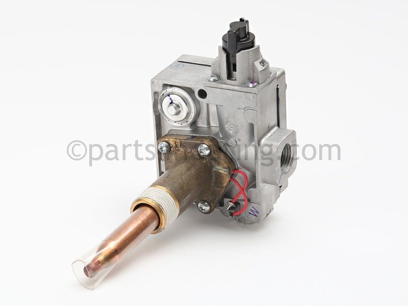 A.O. Smith GAS CONTROL VALVE,NATURAL - Part Number 9003638005
