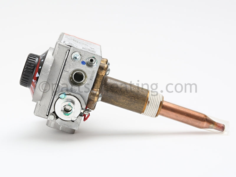 A.O. Smith GAS CONTROL VALVE,NATURAL - Part Number 9003638005