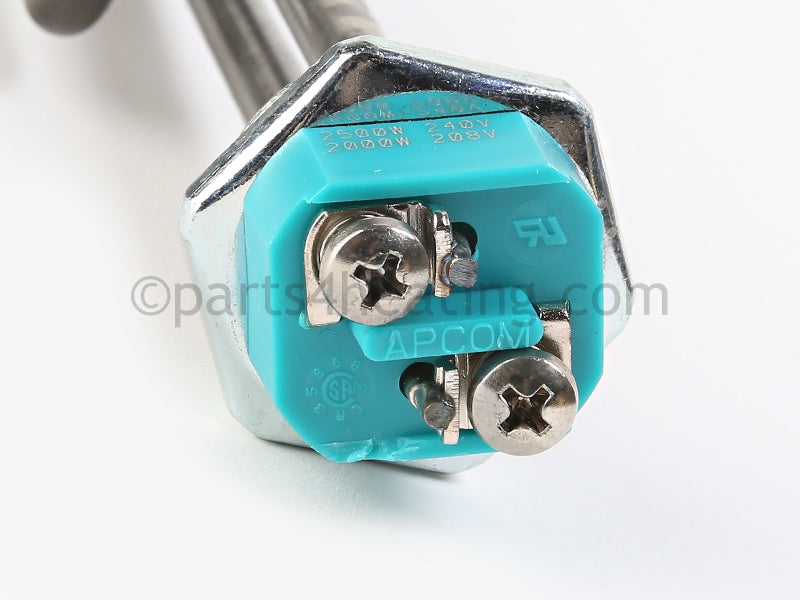 A.O. Smith Heating Element,2500W,240V,Sandhog,Inc - Part Number: 9004291115