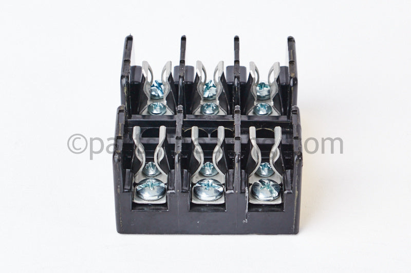 A.O. Smith Fuse Block - Part Number: 9005009205