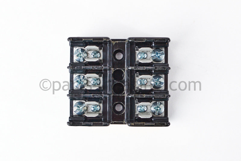 A.O. Smith Fuse Block - Part Number: 9005009205