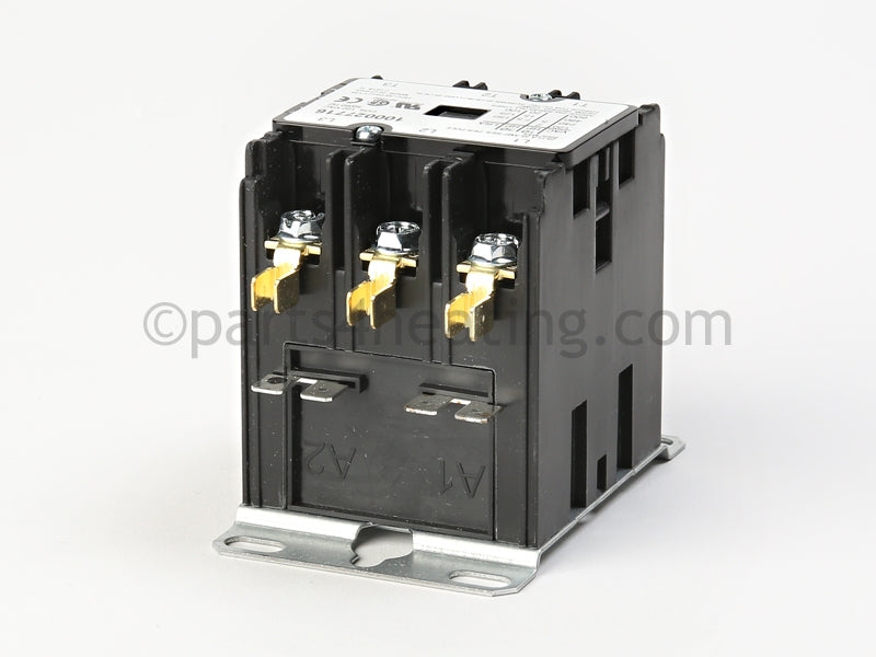 A.O. Smith Commercial Contactor - Part Number: 9005013205