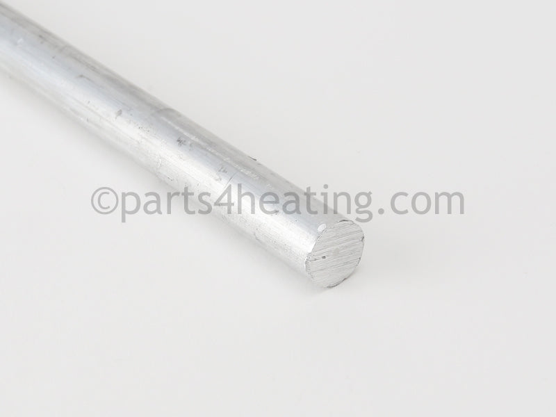 A.O. Smith Anode,48 In. ,Flexible,Aluminum - Part Number: 9005742105