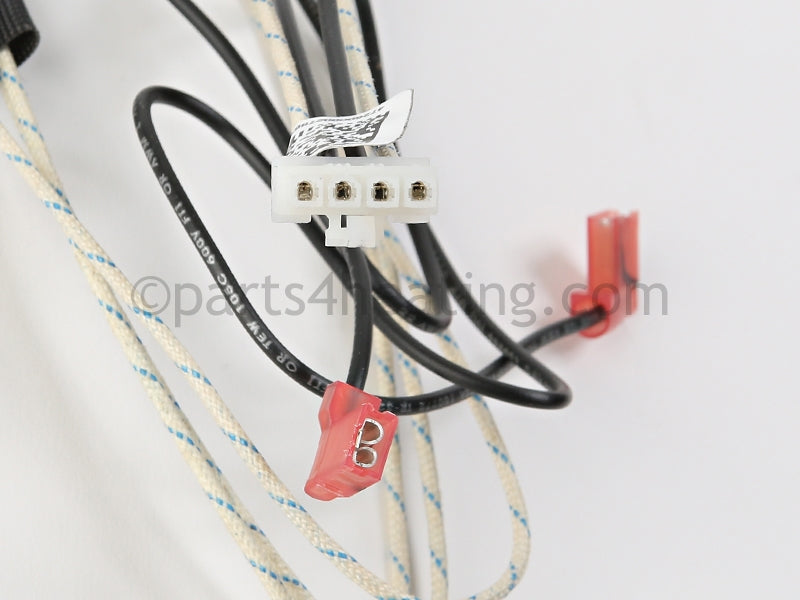 A.O. Smith IGNITER ASSEMBLY,HOT SURFACE - Part Number 9006354005