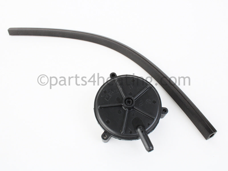 A.O. Smith Switch,Air Pressure,1.00 In. - Part Number: 9006953005