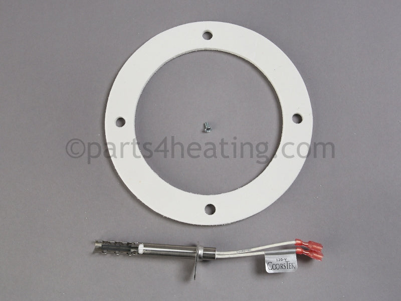 A.O. Smith Igniter - Part Number: 9006968005