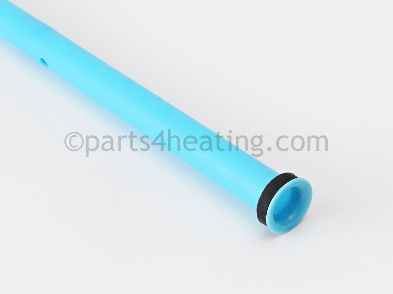 A.O. Smith Dip Tube Assembly,W/Gasket,44 In. - Part Number: 9007364005