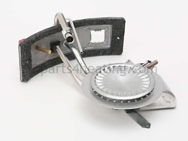 A.O. Smith FINAL BURNER ASSY,NAT,16 in. ,#37 ORIFICE - Part Number 9007899005