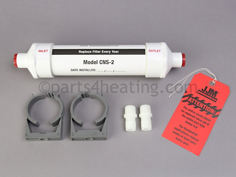 A.O. Smith CONDENSATE,CNS-2 - Part Number 9007959005