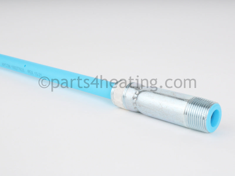 A.O. Smith DIPTUBE,PEX,3/4 in. NPT X 4 in. ,HT2,40.75 in. - Part Number 9008305005