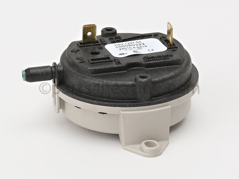 A.O. Smith BLOWER PROVER SWITCH - Part Number 9008471015