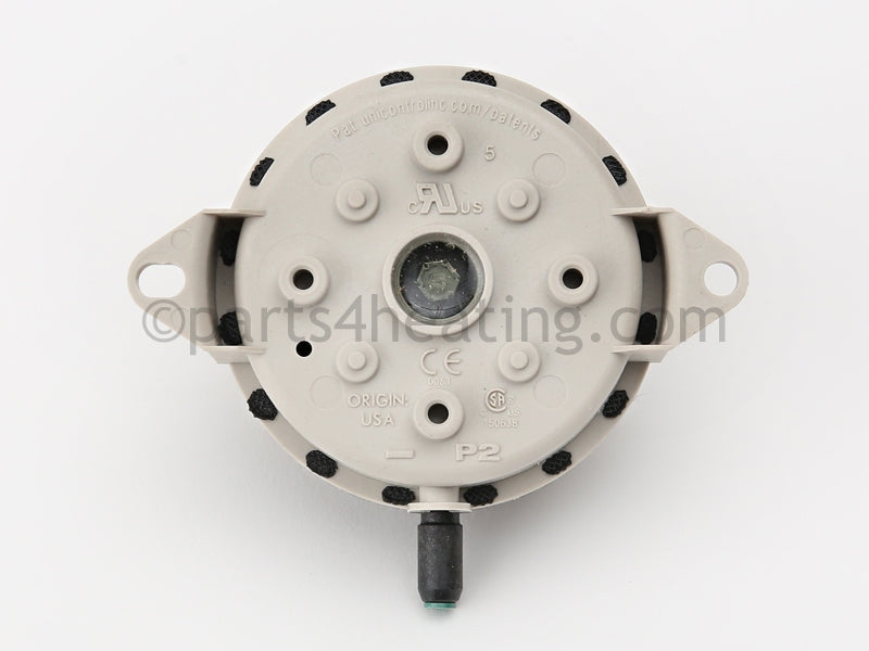 A.O. Smith BLOWER PROVER SWITCH - Part Number 9008471015