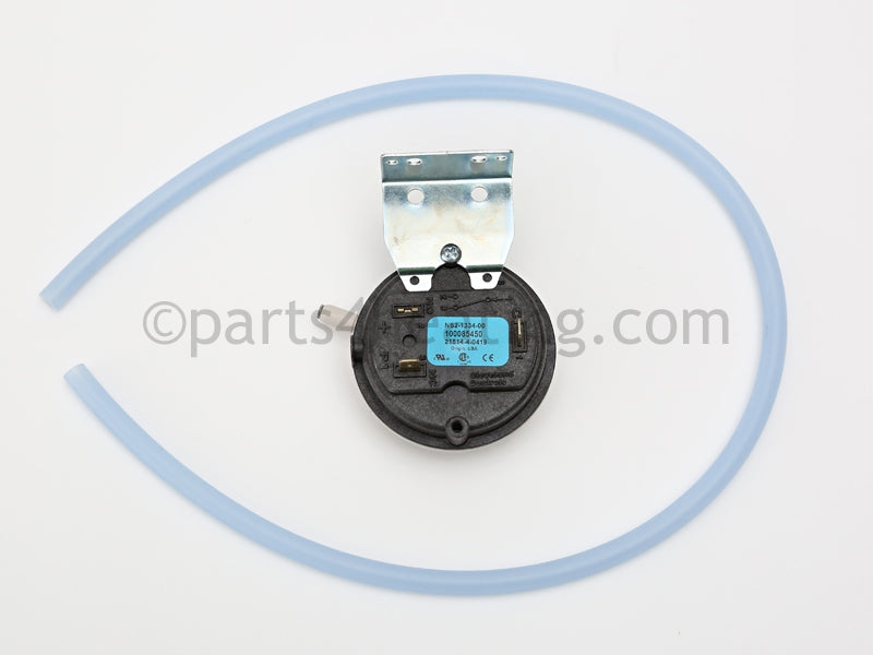 A.O. Smith Switch,Blocked Inlet - Part Number: 9008860015